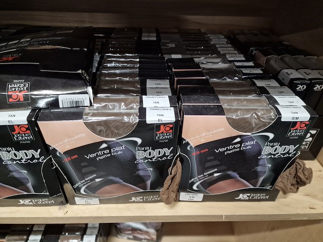 Panty's, sokken en collants - afbeelding 19 van  19