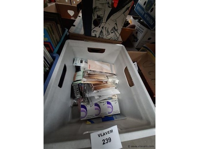 Panty's - afbeelding 1 van  2