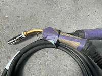 Panweld mig lastoorts (3x) - afbeelding 2 van  4
