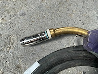 Panweld mig lastoorts (3x) - afbeelding 3 van  4