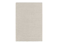 Paola modern extra soft shaggy tapijt - 80x150 - rechthoek - afbeelding 1 van  4