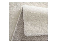 Paola modern extra soft shaggy tapijt - 80x150 - rechthoek - afbeelding 2 van  4