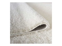Paola modern extra soft shaggy tapijt - 80x150 - rechthoek - afbeelding 4 van  4