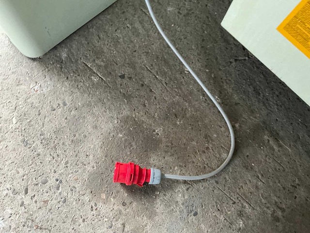 Paolini p30n paneelcirkelzaagmachine - afbeelding 4 van  13