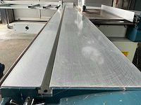 Paolini p30n paneelcirkelzaagmachine - afbeelding 6 van  13