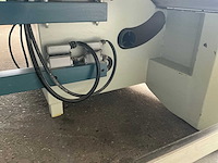 Paolini p30n paneelcirkelzaagmachine - afbeelding 8 van  13