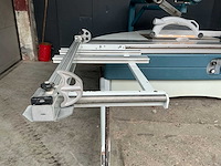 Paolini p30n paneelcirkelzaagmachine - afbeelding 11 van  13