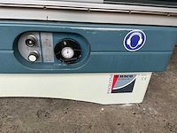 Paolini p30n paneelcirkelzaagmachine - afbeelding 12 van  13