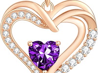 Papagena damesketting - afbeelding 1 van  4