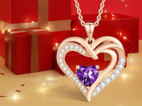 Papagena damesketting - afbeelding 3 van  4