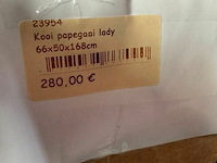 Papegaaienkooi vadigran - afbeelding 2 van  3