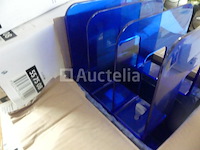 Papier- en voorwerpdispensers - afbeelding 4 van  21