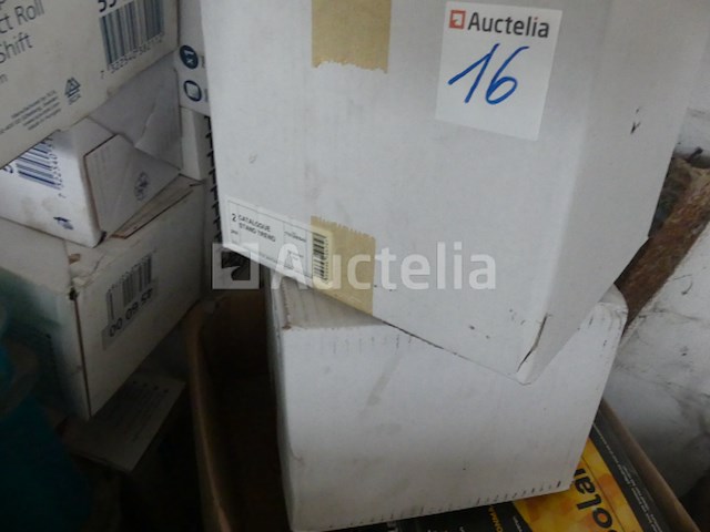 Papier- en voorwerpdispensers - afbeelding 5 van  21