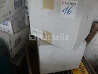 Papier- en voorwerpdispensers - afbeelding 5 van  21