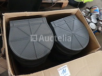 Papier- en voorwerpdispensers - afbeelding 6 van  21