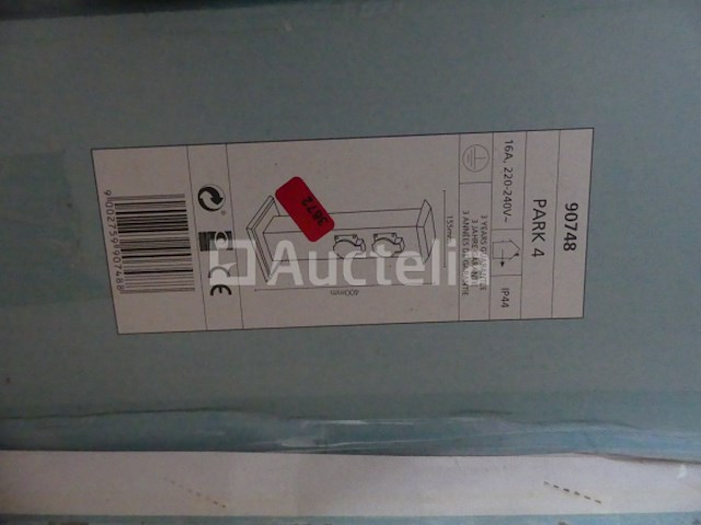 Papier- en voorwerpdispensers - afbeelding 7 van  21