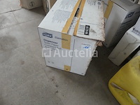 Papier- en voorwerpdispensers - afbeelding 8 van  21