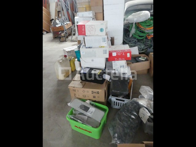 Papier- en voorwerpdispensers - afbeelding 9 van  21