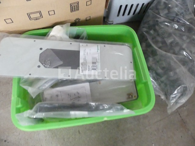 Papier- en voorwerpdispensers - afbeelding 11 van  21