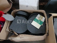 Papier- en voorwerpdispensers