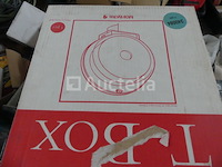 Papier- en voorwerpdispensers - afbeelding 14 van  21