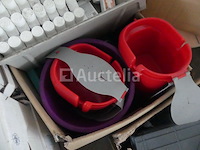 Papier- en voorwerpdispensers - afbeelding 12 van  21