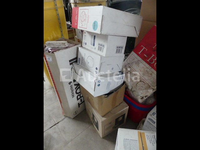 Papier- en voorwerpdispensers - afbeelding 15 van  21