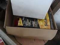 Papier- en voorwerpdispensers - afbeelding 20 van  21