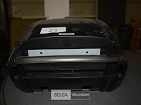 Papier dispender - afbeelding 1 van  3