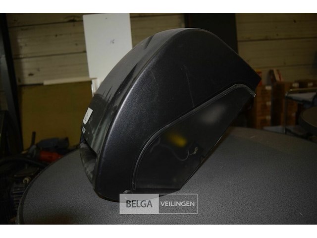 Papier dispender - afbeelding 3 van  3