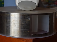 Papier en handzeep dispender - afbeelding 2 van  3