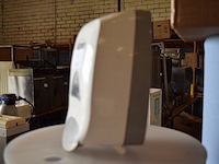 Papier en handzeep dispender - afbeelding 3 van  3