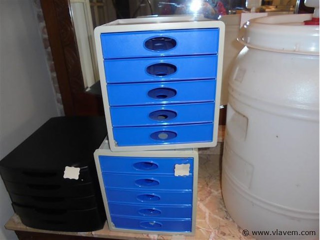 Papier lades - afbeelding 1 van  1