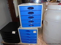 Papier lades - afbeelding 1 van  1