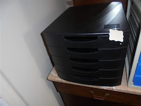 Papier lades - afbeelding 1 van  1