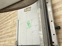 Papier snijmachine - afbeelding 3 van  3