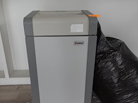 Papier versnipperaar dahle - afbeelding 1 van  4