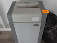 Papier versnipperaar dahle - afbeelding 2 van  4