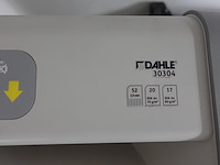 Papier versnipperaar dahle - afbeelding 3 van  4