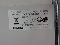 Papier versnipperaar dahle - afbeelding 4 van  4