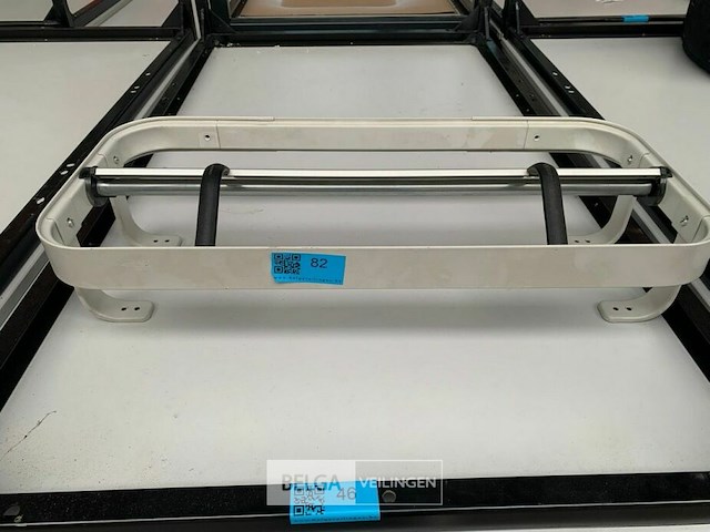 Papierafroller - afbeelding 1 van  2