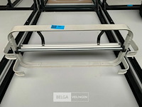 Papierafroller - afbeelding 2 van  2