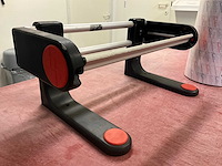 Papierafrollers (2x) - afbeelding 1 van  5