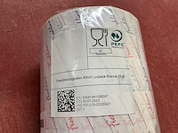 Papierafrollers (2x) - afbeelding 4 van  5