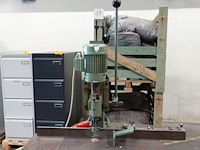 Papierboormachine constantin hang - afbeelding 1 van  9