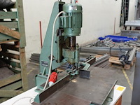 Papierboormachine constantin hang - afbeelding 2 van  9