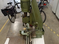 Papierboormachine constantin hang - afbeelding 6 van  9