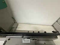 Papierboormachine ernst nagel - afbeelding 2 van  10