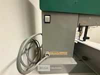 Papierboormachine ernst nagel - afbeelding 7 van  10