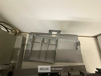 Papierboormachine ernst nagel - afbeelding 10 van  10